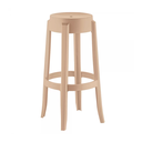 Ver imagem 1 de Banqueta Uz Shine Plus Capuccino Fosco Uz8007-15