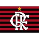 Ver imagem 1 de Papel De Parede 3D Times Futebol Flamengo 0002 (1M X 2M)