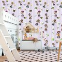 Ver imagem 3 de Papel de Parede Adesivo Criança Computador Decorativo Quarto