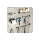 Ver imagem 5 de Kit de Acessórios para Banheiro 7 Peças Inox F.elg