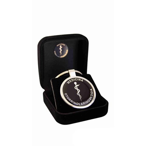 Chaveiro Otorrinolaringologia Profissões