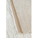 Ver imagem 3 de Tapete Sala 150x200 Milão Bege Waves