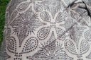 Ver imagem 2 de Edredom Plush Inove Estampado Casal 220x235 Mandala Marrom Hedrons