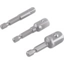 Ver imagem 1 de Adaptador para Soquetes Jogo com 3 peças - Vonder