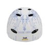 Capacete Abs Premium Daniel Vieira Tam. G - Bel Sports - 1
