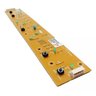 Placa Eletronica Interface Lavadora Electrolux Top8 64800028 - 3