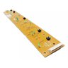 Placa Eletronica Interface Lavadora Electrolux Top8 64800028 - 4