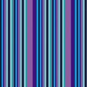 Ver imagem 1 de Papel de Parede Faixa Coloridas Adesivo Quarto Sala Cozinha