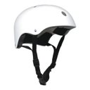 Ver imagem 3 de Capacete Abs Pro-Classic Tam. M Branco - Bel Sports