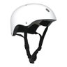 Capacete Abs Pro-Classic Tam. M Branco - Bel Sports - 3