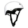 Capacete Abs Pro-Classic Tam. P Branco - Bel Sports - 3