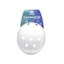 Ver imagem 1 de Capacete Abs Pro-Classic Tam. P Branco - Bel Sports