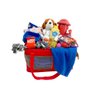 Cesta Kit Pet Dia Das Crianças Cachorro Gato Estilo:Cachorro - 2