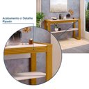 Ver imagem 3 de Aparador para Sala de Jantar 100% Mdf Master