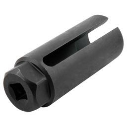 Chave Soquete 22mm Para Tirar Sonda Lambda Vonder Ferramenta Automotiva Carro Aço Cromo Vanádio - 2