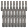Bits Phillips Extra Hard Ph3 25mm 25 Unidades - 2607001516 - Bosch Bits Phillips Ph3 C/25 Unidades B - 1