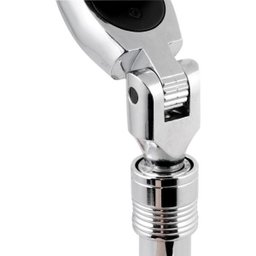 Catraca Encaixe 1/2" Telescópio Cabo Articulado - Vonder - 5