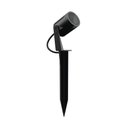 Ver imagem 1 de Espeto para Jardim Stella S.Ground LED com Antiofuscante 11,5W Bivolt Preto 3000k - Luz Amarela