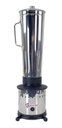 Ver imagem 1 de Liquidificador Industrial Alta Rotação 4 Litros Kd Eletro Lar-4 220v