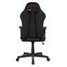 Cadeira Gamer Preto e Vermelho Dn2 Draxen - 2