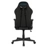 Cadeira Gamer Preto e Azul Dn2 Draxen - 2