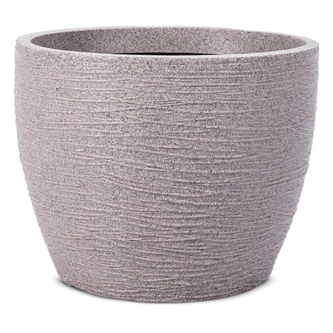 Vaso Redondo Elba Pedra 27 Terrano