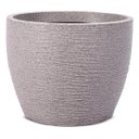 Ver imagem 1 de Vaso Redondo Elba Pedra 27 Terrano