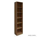 Ver imagem 1 de Módulo Cantoneira Lateral 234cm Altura Rimo Setiba - Jequitibá