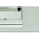 Ver imagem 4 de Bandeja Espelhada Decorativa Mobília Express Decorativa Espelhada Pequena