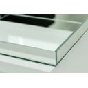 Ver imagem 5 de Bandeja Espelhada Decorativa Mobília Express Decorativa Espelhada Pequena