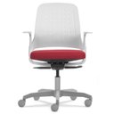 Ver imagem 2 de Cadeira My Chair Ruby Red