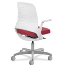 Ver imagem 4 de Cadeira My Chair Ruby Red