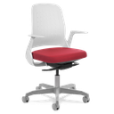Ver imagem 1 de Cadeira My Chair Ruby Red