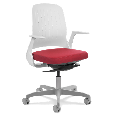Cadeira My Chair Ruby Red