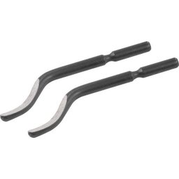 Lâmina para Rebarbador Manual com 2 peças - Vonder - 1