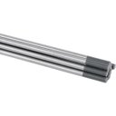 Ver imagem 1 de Eletrodo de Tungstênio Ponta Cinza 2,4mm AWS A5.12 Vonder