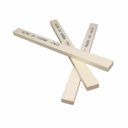 Ver imagem 2 de Kit Variado de Pedra Abrasiva Enxofrada 3 PÇS