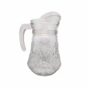 Ver imagem 1 de Jarra Vidro 1300ml Samantha - Wincy