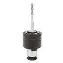 Ver imagem 4 de Adaptador Mandril Troca Rápida - Kwes/1b - 10 X 8,0 (m10)