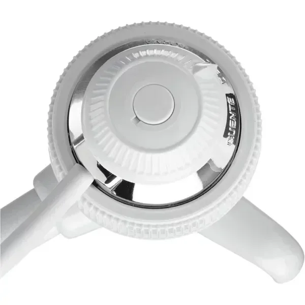 Torneira Elétrica Bica Baixa Branca 127v 4400w – E160 Sintex - 6