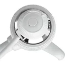 Ver imagem 6 de Torneira Elétrica Bica Baixa Branca 127v 4400w – E160 Sintex