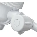 Ver imagem 4 de Torneira Elétrica Bica Baixa Branca 127v 4400w – E160 Sintex