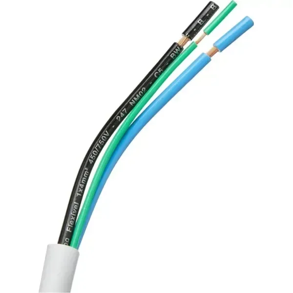 Torneira Elétrica Bica Baixa Branca 127v 4400w – E160 Sintex - 3