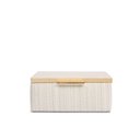 Ver imagem 1 de Caixa Decorativa em MDF e Veludo 15cm 24220 Mart