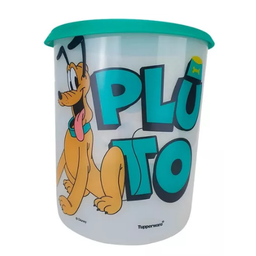 Tupperware Instantânea Mágica Disney Farinha Pluto 1,8 Kg Tupperware Instantânea Mágica Disney Farin - 3
