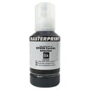 Ver imagem 1 de Kit com 10 Tintas Black Corante 504 544 Epson L3110 L3150 L4150 L4160 L6160 L6170 L6190 Et2700 Et370