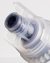 Ver imagem 4 de Kit com 10 Tintas Black Corante 504 544 Epson L3110 L3150 L4150 L4160 L6160 L6170 L6190 Et2700 Et370