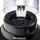 Ver imagem 4 de Liquidificador Turbo Black L-1200 127v Mondial