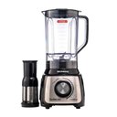 Ver imagem 3 de Liquidificador Turbo Black L-1200 127v Mondial