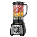 Ver imagem 1 de Liquidificador Turbo Black L-1200 127v Mondial